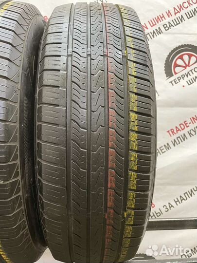 Nankang SP-9 215/70 R16 96M