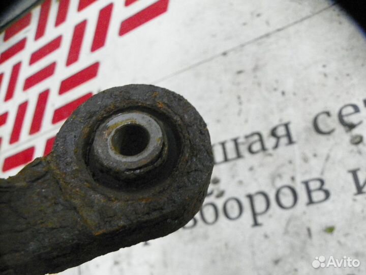 Рычаг задний верхний левый Hyundai Santa Fe