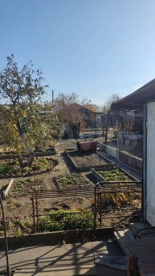 Дом 99,5 м² на участке 6,5 сот.