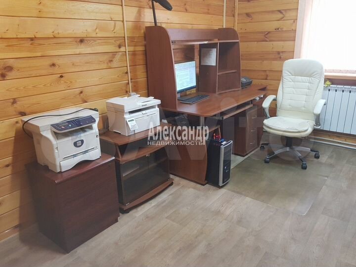 Сдам здание, 210 м²