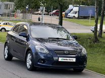 Kia Ceed 1.6 AT, 2008, 79 000 км, с пробегом, цена 720 000 руб.