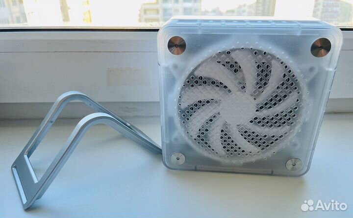 Мини пк AMD Ryzen 6900