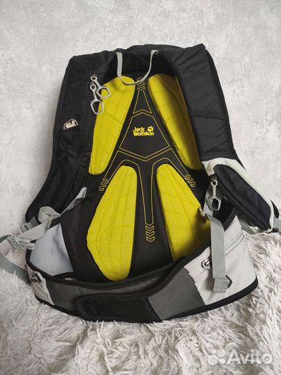 Рюкзак jack wolfskin rock surf 25.5