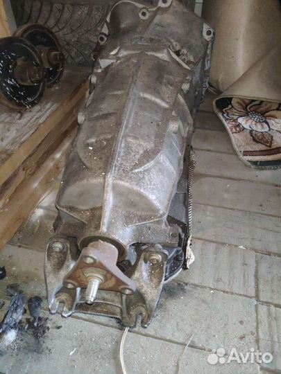 Мехатроник BMW e90