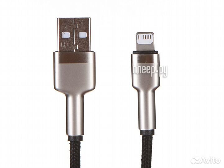 Baseus Cafule Series USB - Lightning 2.4A 1m B