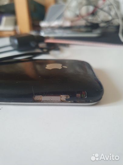 iPhone 3G, 8 ГБ