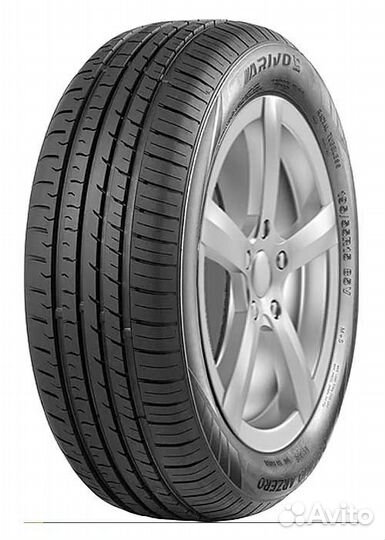 Arivo Premio ARZero 195/65 R15 91V
