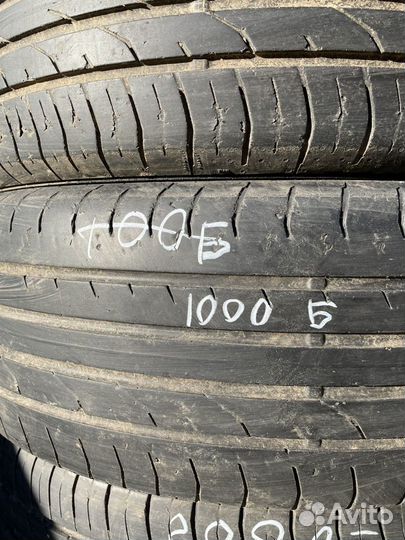 Continental ContiPremiumContact 2 215/55 R18