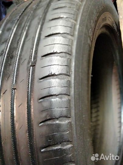 Nokian Tyres Nordman RS2 SUV 185/65 R14 88H
