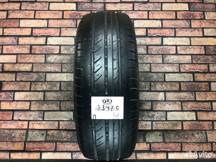 Nokian Tyres Nordman SC 215/65 R16