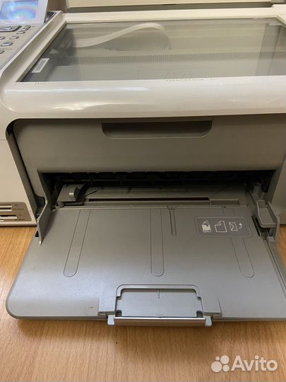 Принтер мфу цветной HP photosmart C4183
