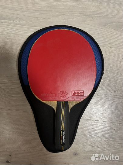 Ракетка для настольного тенниса donic