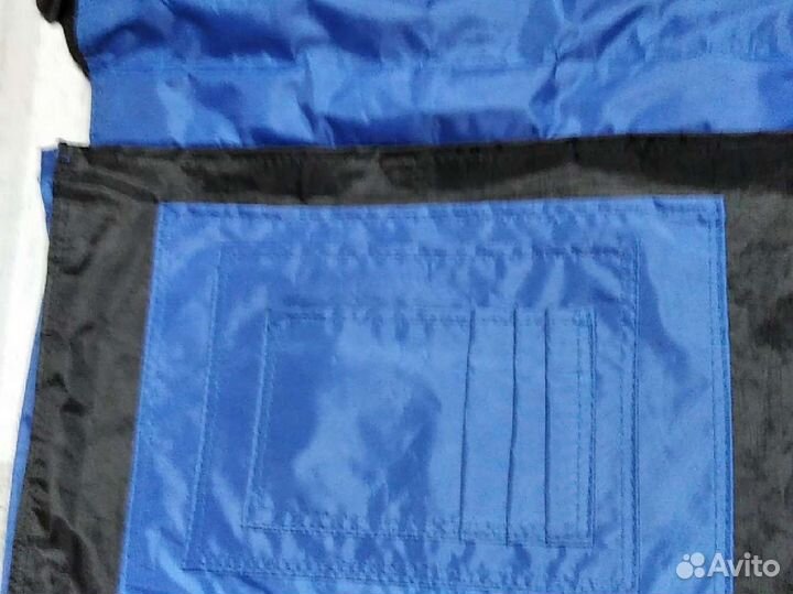 Сумка для ноутбука 15.6 дюймов