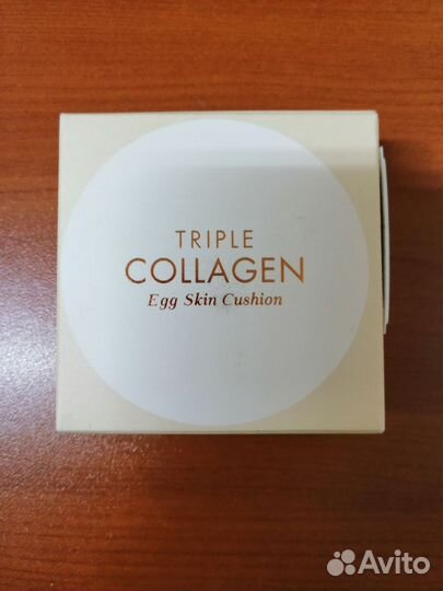 Кушон tonymoly