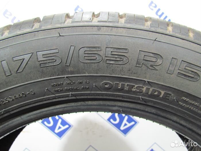 Nokian Tyres Hakka Green 175/65 R15 102M