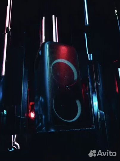 Колонки, акустическая система, микрофоны прокат