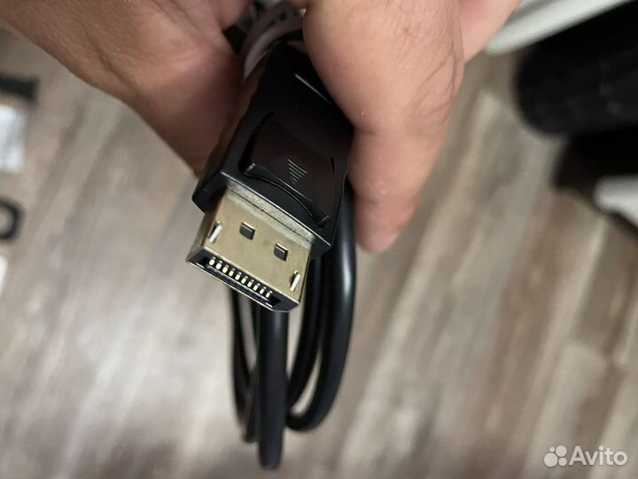 Displayport 8k 144hz