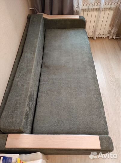 Диван раскладушка