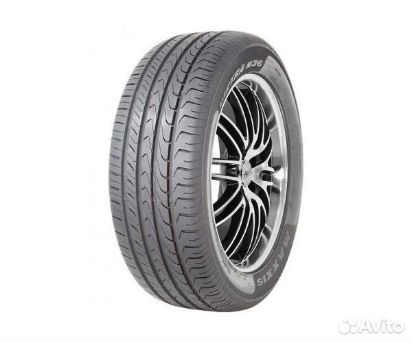 Maxxis Victra M-36 245/40 R20 99Y
