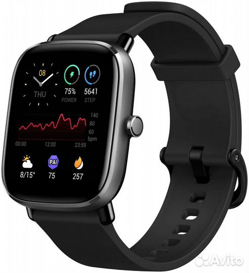 Amazfit GTS 2 mini Global version новые