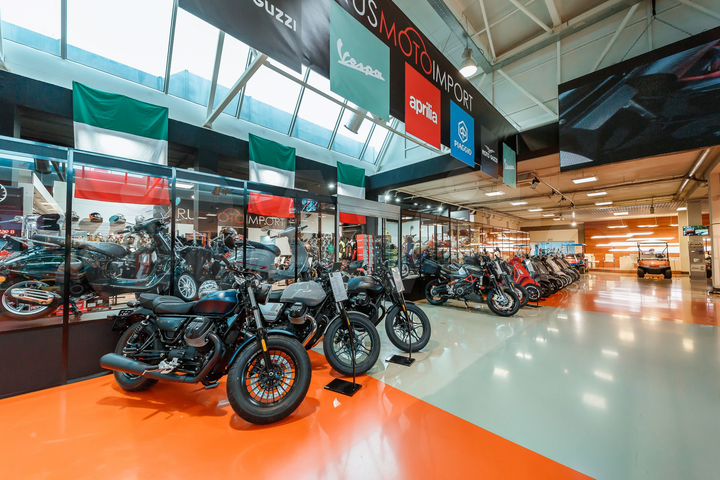 Здание, 15127 м²