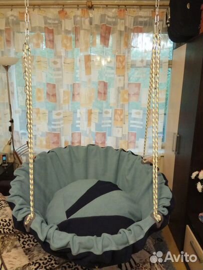 Качели/кресло/гамак