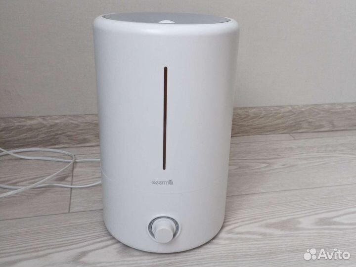 Увлажнитель deerma
