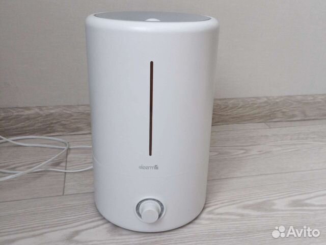 Увлажнитель deerma