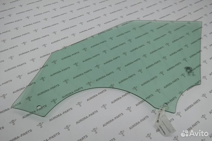 Стекло передней двери Range Rover Velar L560 2017