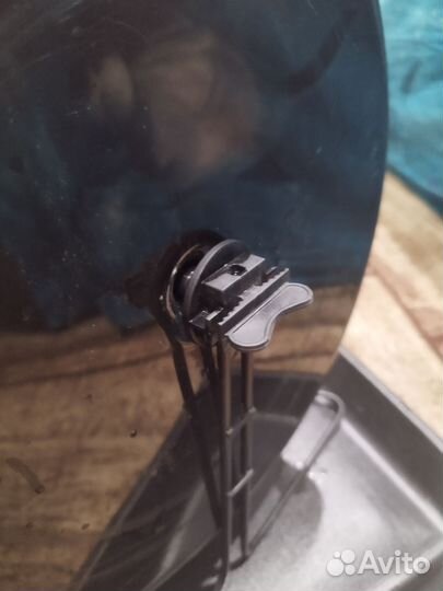 Клетка большая