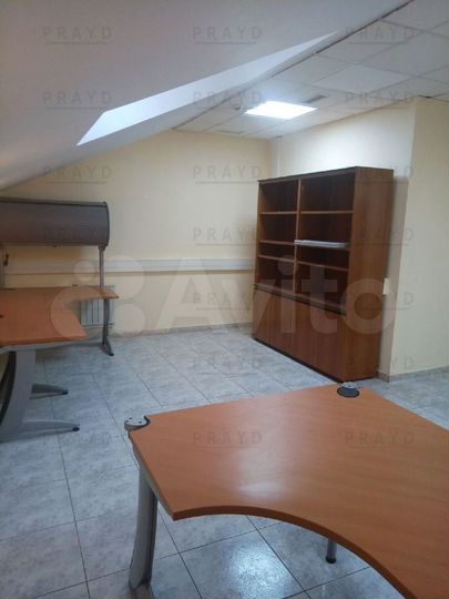 Бц «Вишняковский пер,10с1» 33,3м