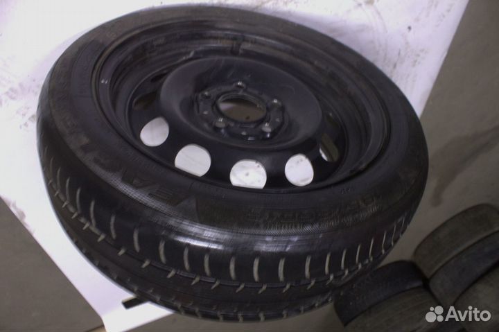 Продается колесо в сборе для BMW 1-ser