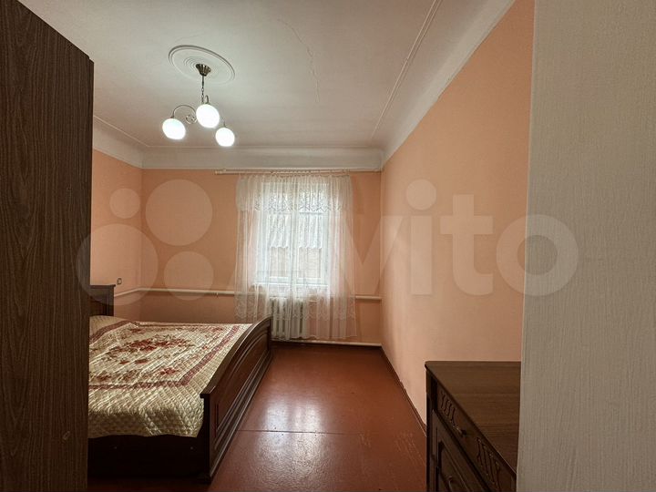 Дом 97 м² на участке 27 сот.