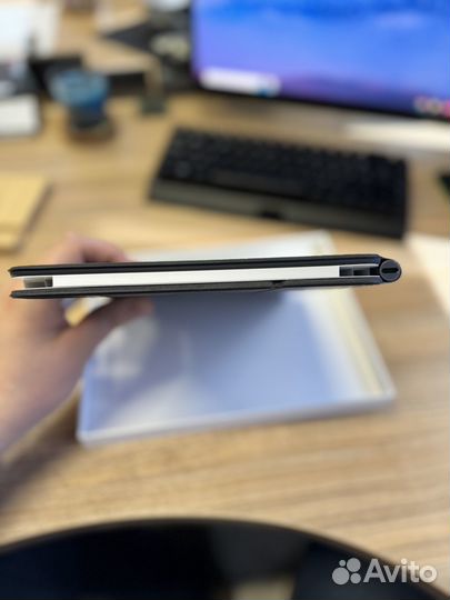 Apple Magic Keyboard для iPad