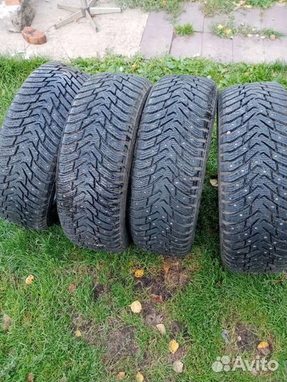 Nordman WR SUV 255/55 R19