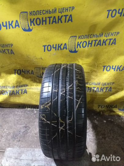 Pirelli P Zero 275/35 R21