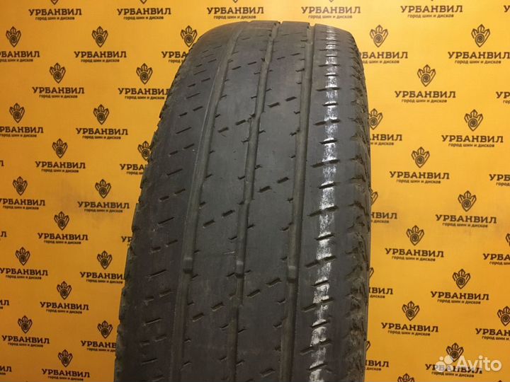 Continental Vanco 2 195/75 R16