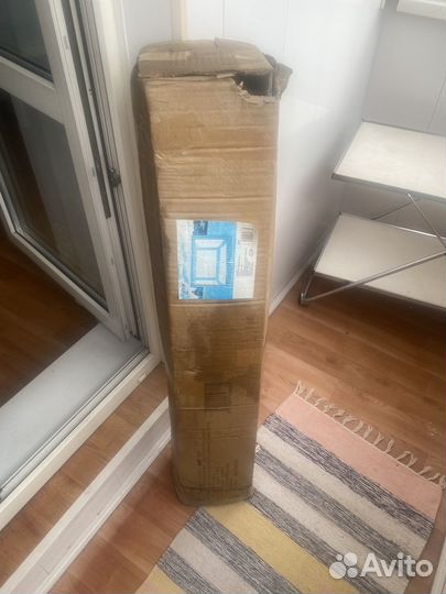 Шатер с москитной сеткой