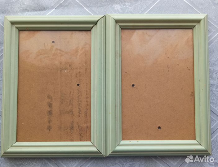 Рамка для фотографий