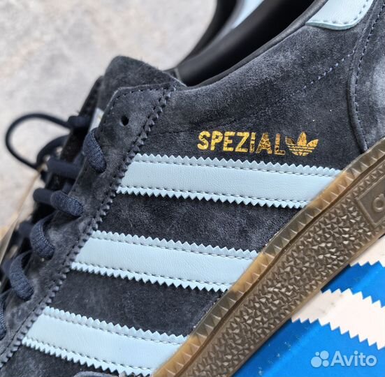 Adidas Spezial Оригинал Новые