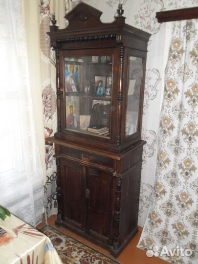 Горка 19 век