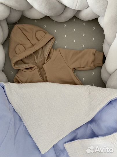 Плед-конверт