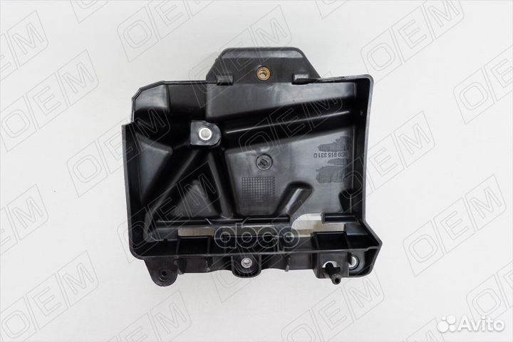 Площадка крепления АКБ Volkswagen Polo sedan 6
