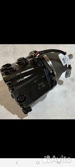 Гидромотор 0078531