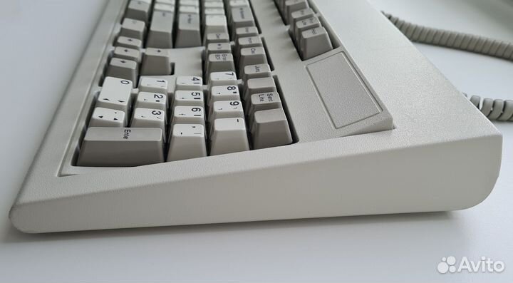 Клавиатура IBM Model M USB 1992