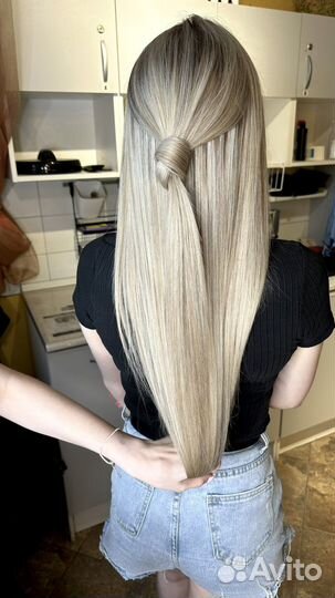 Модели на окрашивание