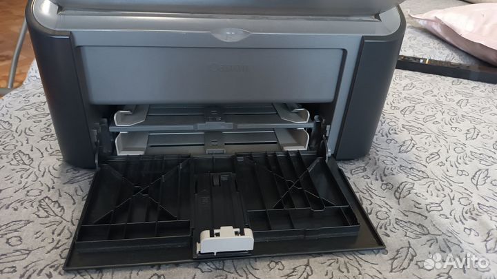 Продам принтер canon