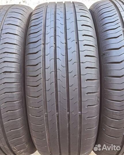 Continental ContiEcoContact 5 215/60 R17 96H