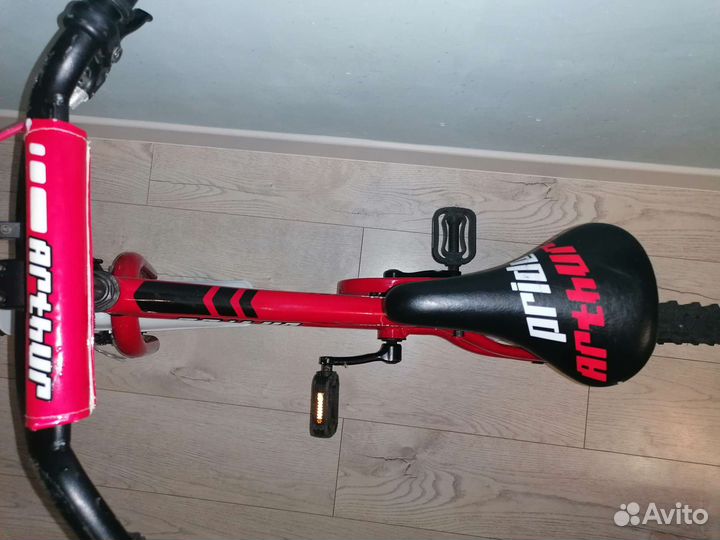 Колеса боковые