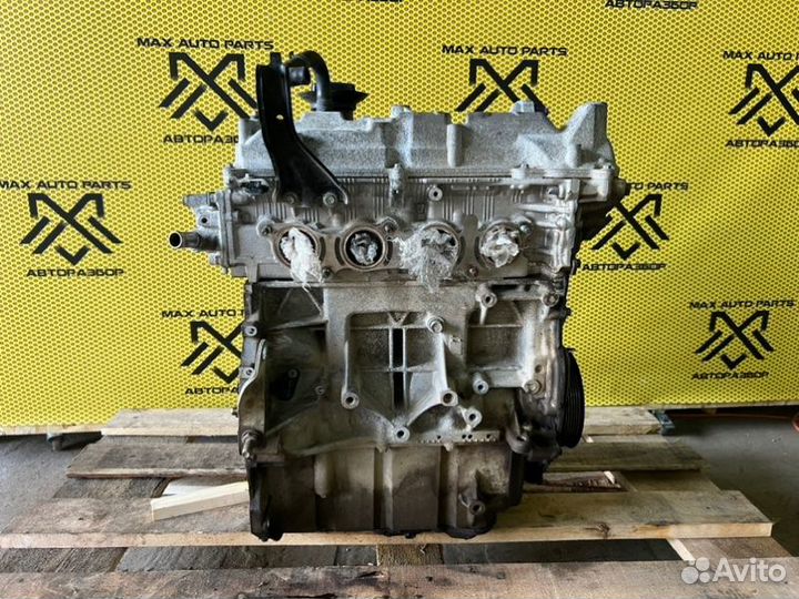 Двигатель Renault Duster/Captur/Kaptur/Logan/Logan Stepway 1.6 H4MD4D4